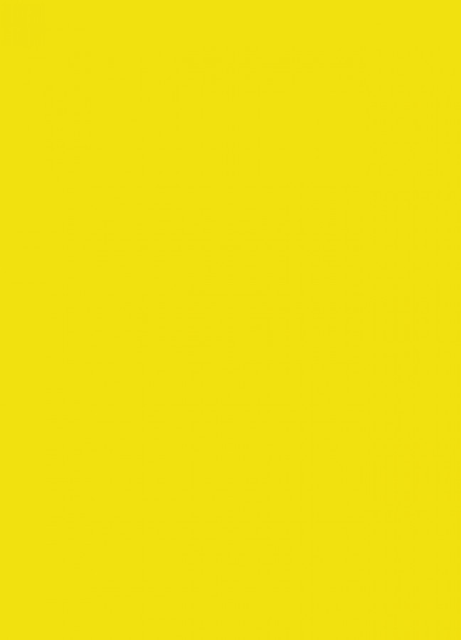 Фасады Фасад из акрила 025 Brimstone Yellow (Серно-желтый) на заказ в Крыму фотография