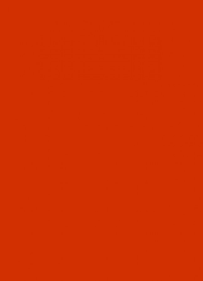 Фасады Фасад из акрила 047 Orange red (Оранжево-красный) на заказ в Крыму фотография