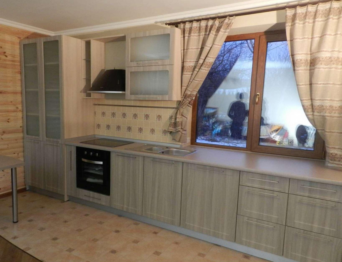 Кухни Акация на заказ в Крыму фотография