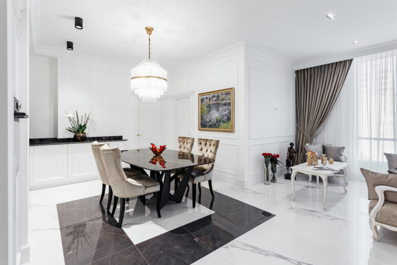 Кухни Арне на заказ в Крыму Кухни Арне на заказ в Крыму фотография