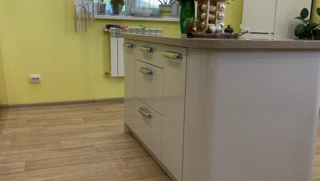 изготовление кухни Аро