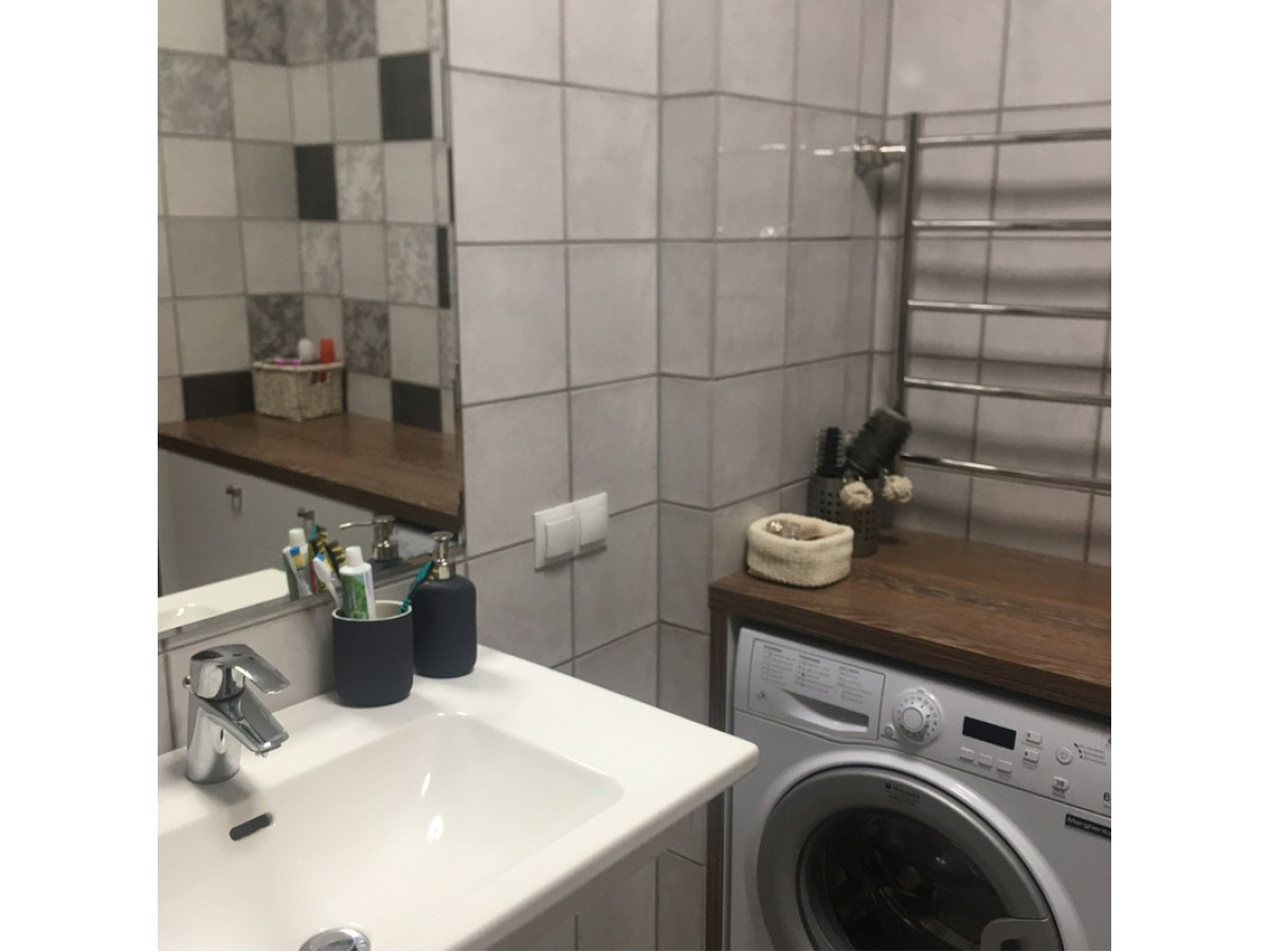 Мебель в ванную Эно на заказ в Крыму Мебель в ванную Эно на заказ в Крыму фотография