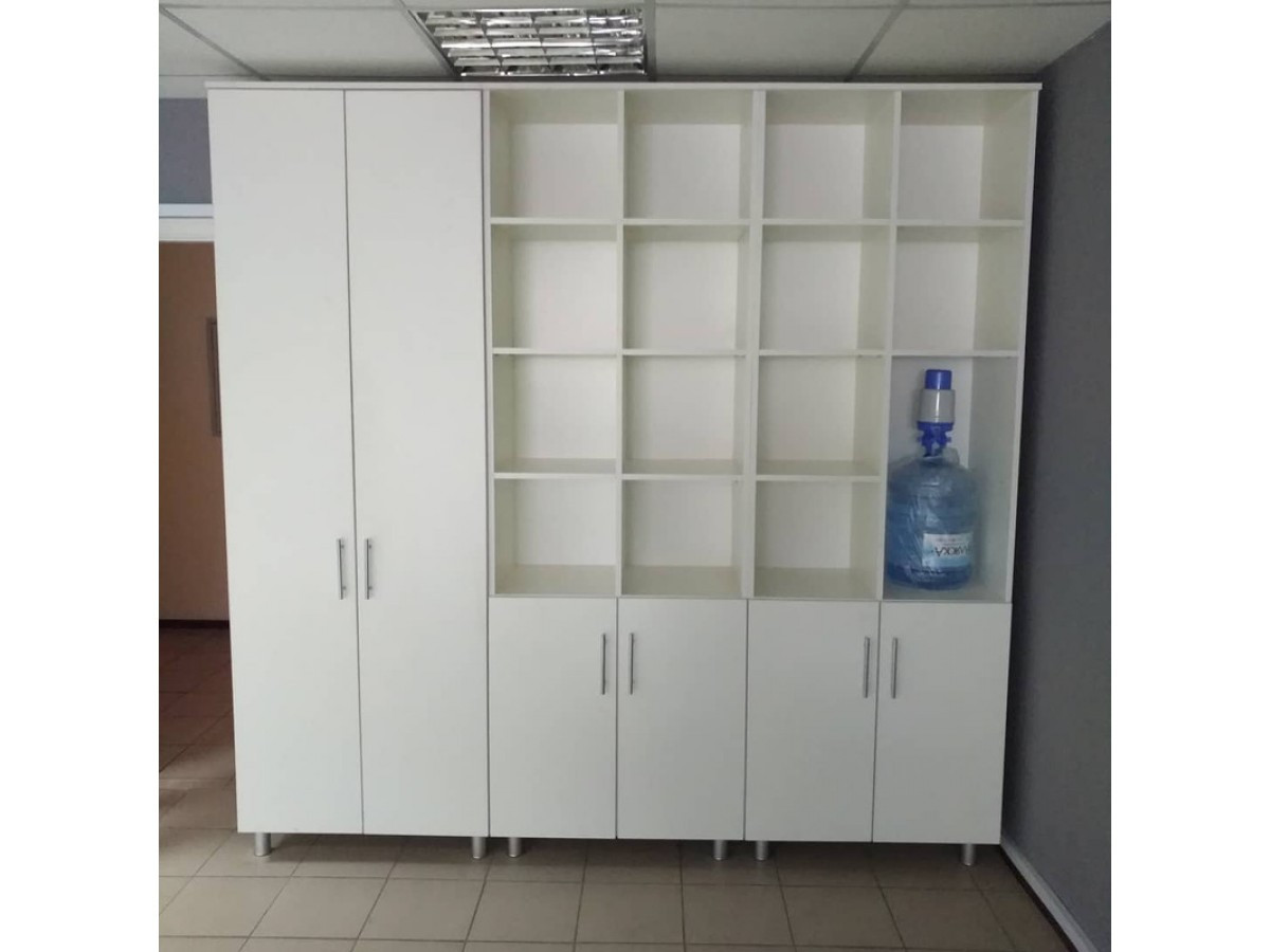 Офисная мебель Офисная Мебель Илбрек на заказ в Крыму фотография